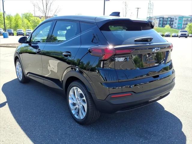 2027 Chevrolet Bolt LT FWD