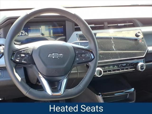 2027 Chevrolet Bolt LT FWD