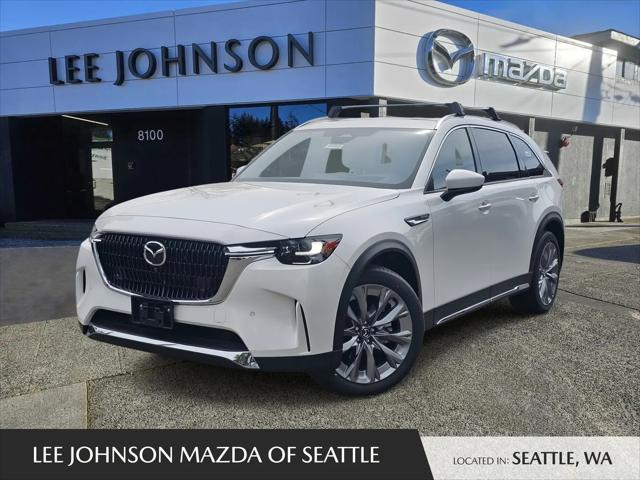 2026 Mazda CX-50 2.5 S Select for sale in Seattle, WA