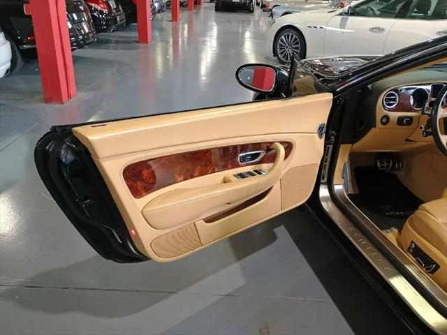 2008 Bentley Continental GTC W12