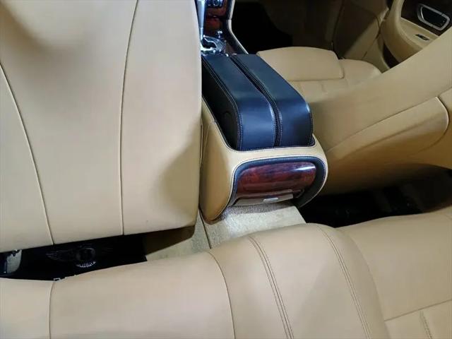 2008 Bentley Continental GTC W12