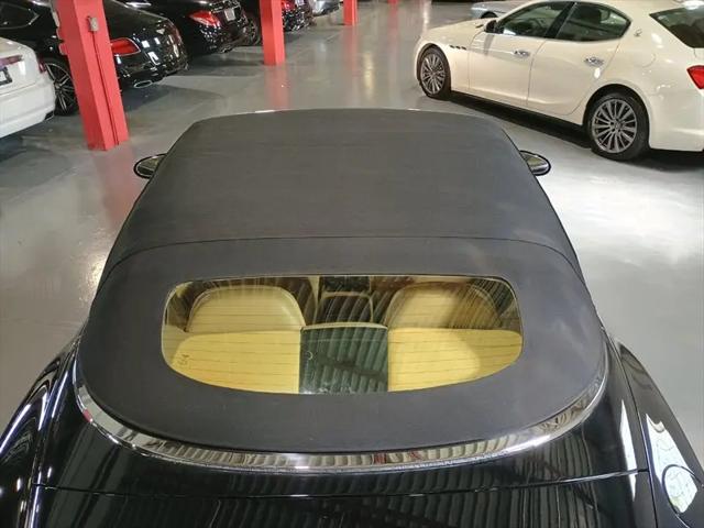 2008 Bentley Continental GTC W12