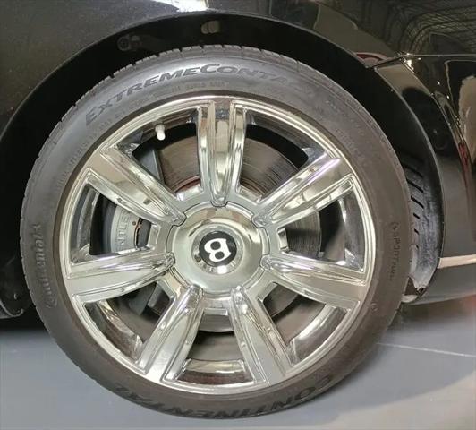 2008 Bentley Continental GTC W12