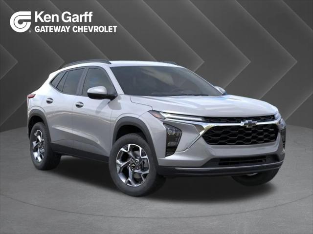 2026 Chevrolet Trax FWD LT for sale in Avondale, AZ