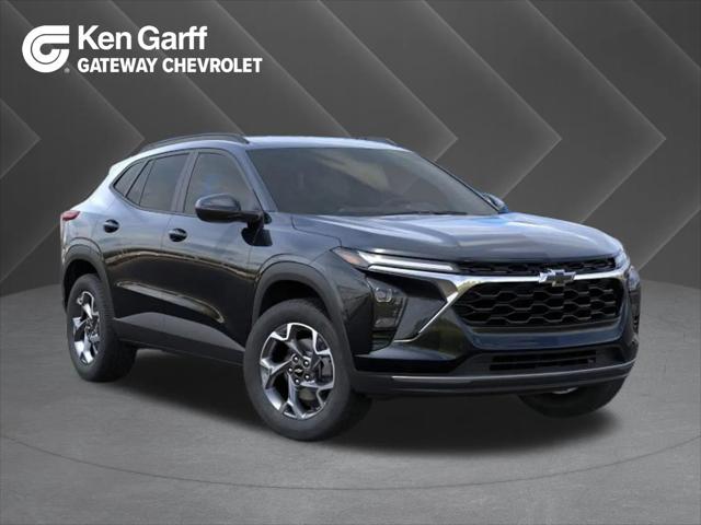 2026 Chevrolet Trax FWD LT for sale in Avondale, AZ