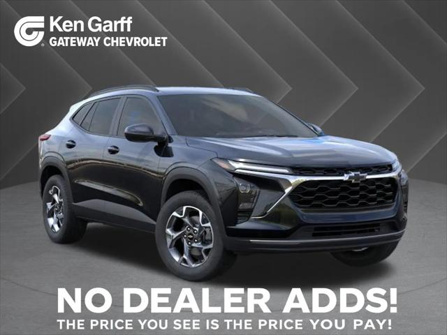 2026 Chevrolet Trax FWD LT for sale in Avondale, AZ