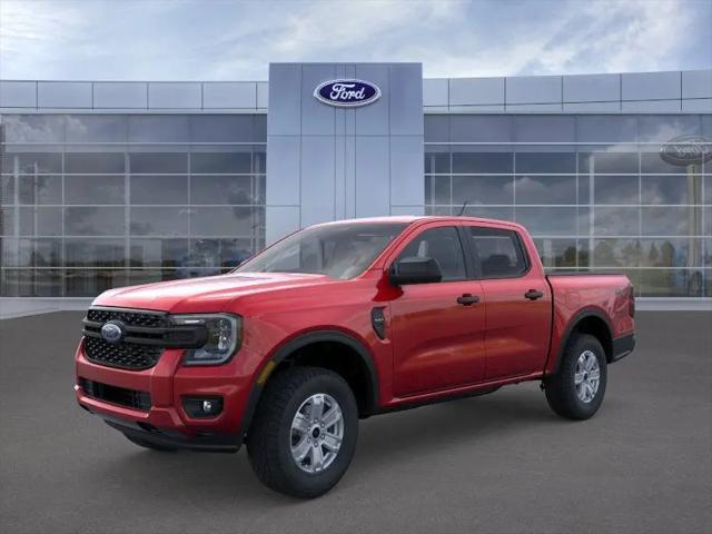 2026 Ford Ranger XL for sale in Arab, AL