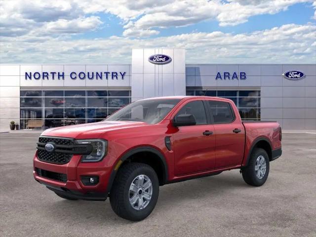 2026 Ford Ranger XL for sale in Arab, AL