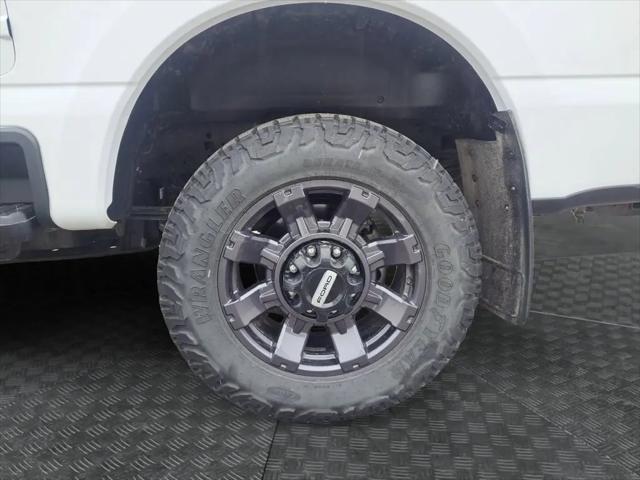 2024 Ford F-250 LARIAT
