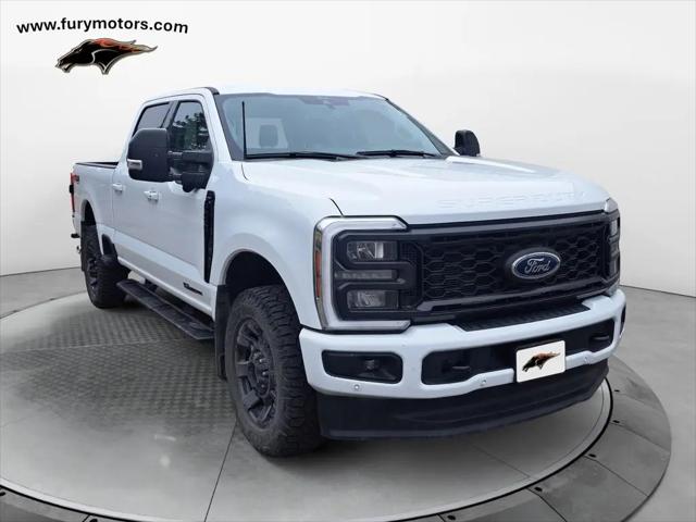 2024 Ford F-250 LARIAT for sale in Waconia, MN