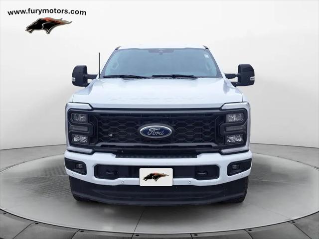 2024 Ford F-250 LARIAT