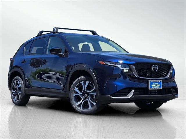 2026 Mazda CX-5 2.5 S Preferred for sale in Elk Grove, CA