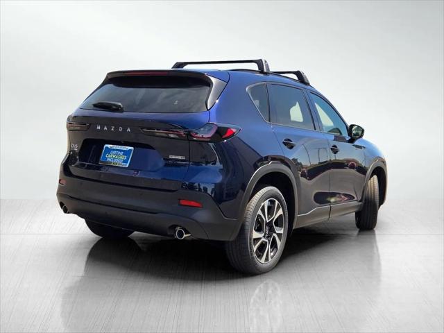 2026 Mazda CX-5 2.5 S Preferred