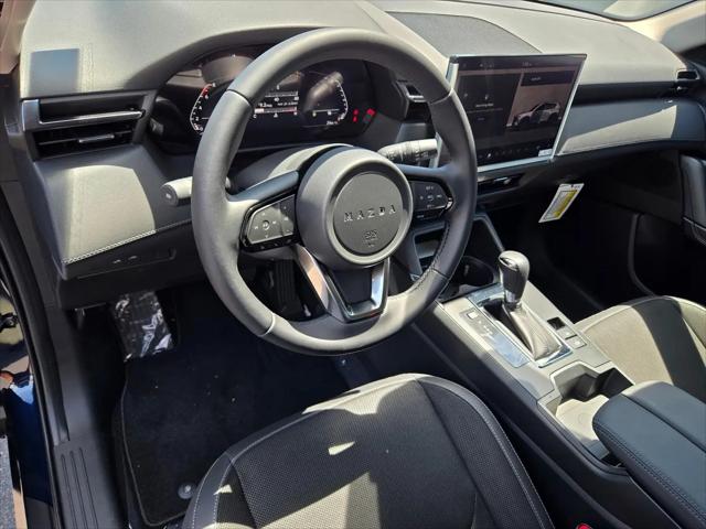 2026 Mazda CX-5 2.5 S Preferred