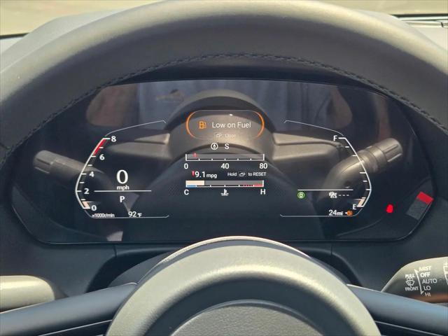 2026 Mazda CX-5 2.5 S Preferred