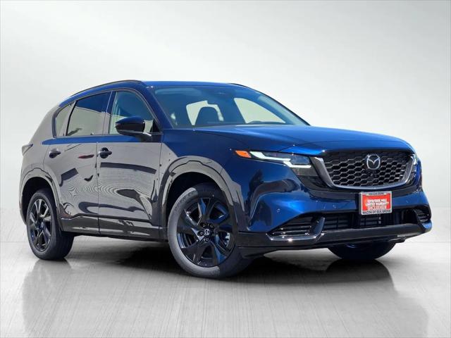 2026 Mazda CX-5 2.5 S Premium Plus for sale in Elk Grove, CA