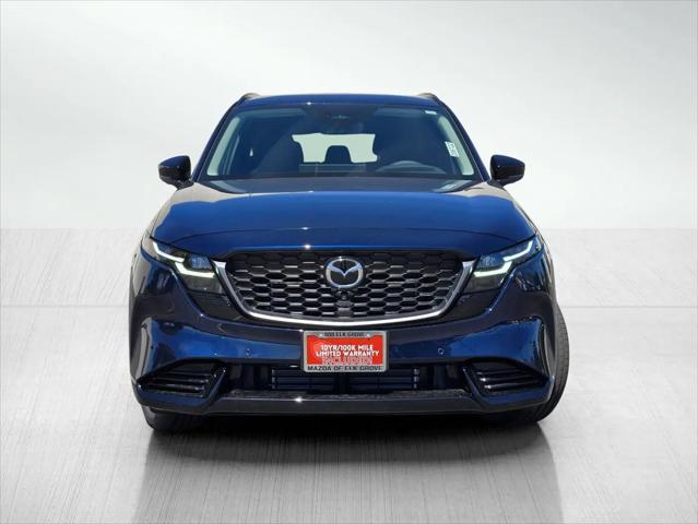 2026 Mazda CX-5 2.5 S Premium Plus