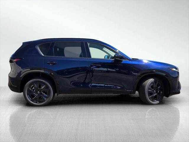 2026 Mazda CX-5 2.5 S Premium Plus