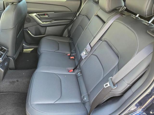 2026 Mazda CX-5 2.5 S Premium Plus