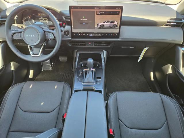 2026 Mazda CX-5 2.5 S Premium Plus