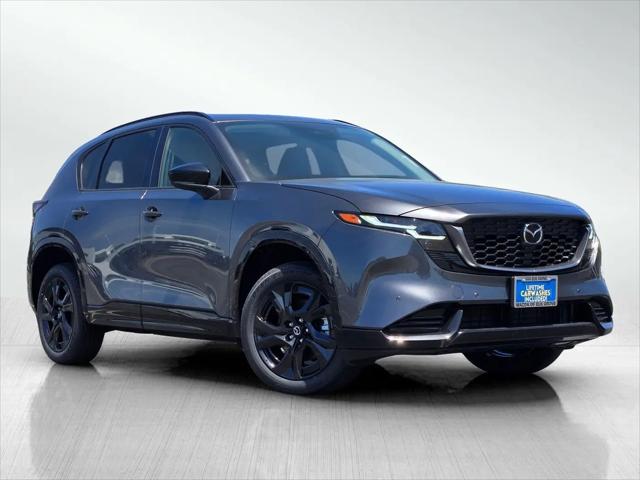 2026 Mazda CX-5 2.5 S Premium for sale in Elk Grove, CA