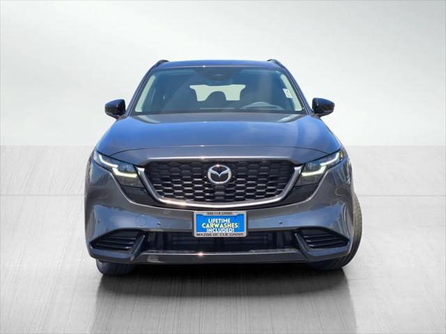 2026 Mazda CX-5 2.5 S Premium