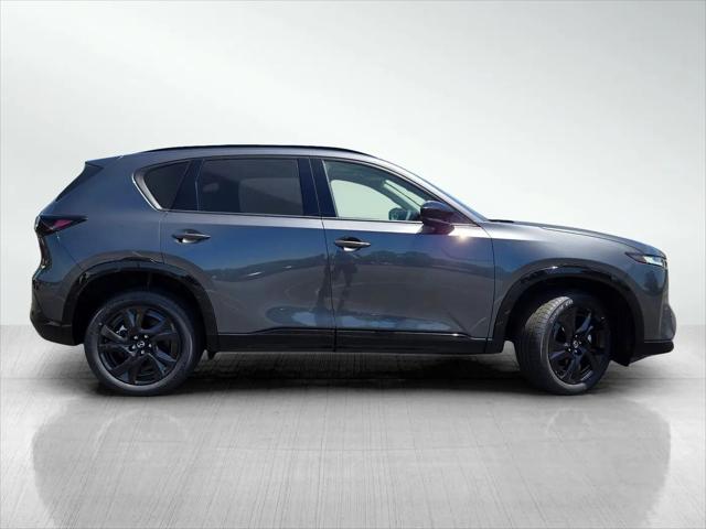 2026 Mazda CX-5 2.5 S Premium