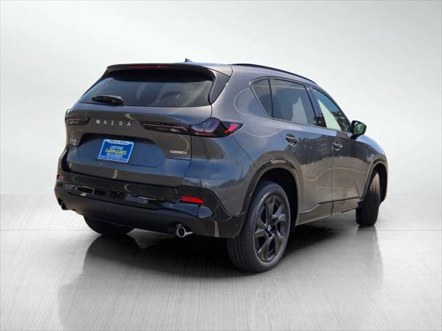 2026 Mazda CX-5 2.5 S Premium