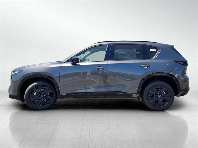 2026 Mazda CX-5 2.5 S Premium