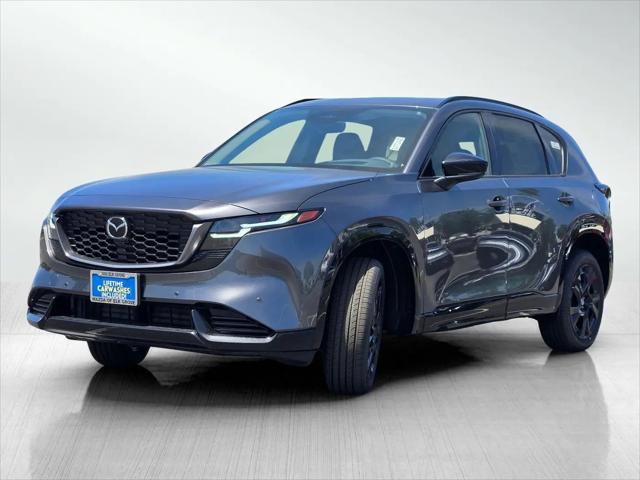 2026 Mazda CX-5 2.5 S Premium
