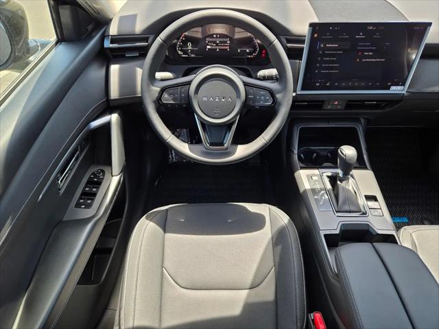 2026 Mazda CX-5 2.5 S Premium