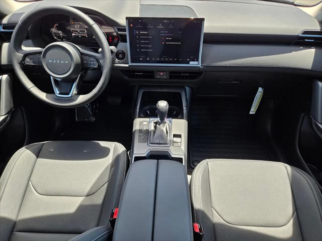 2026 Mazda CX-5 2.5 S Premium
