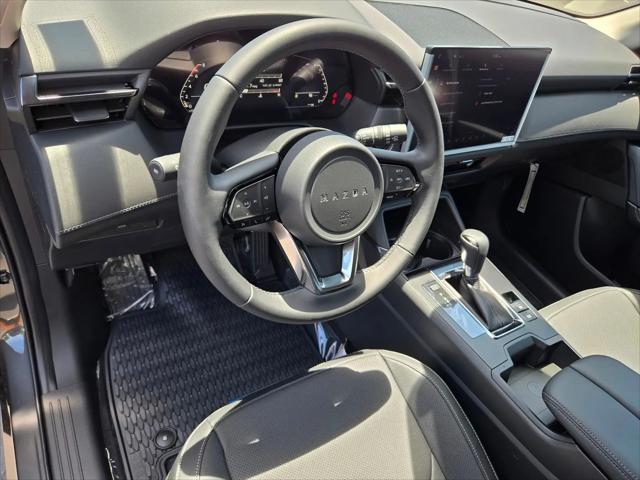 2026 Mazda CX-5 2.5 S Premium