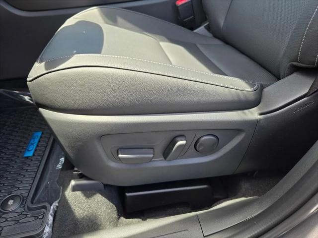 2026 Mazda CX-5 2.5 S Premium
