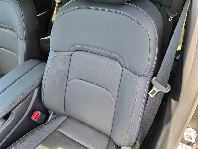 2026 Mazda CX-5 2.5 S Premium