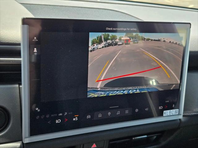 2026 Mazda CX-5 2.5 S Premium