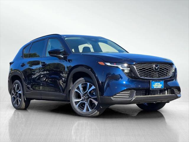 2026 Mazda CX-5 2.5 S Preferred for sale in Elk Grove, CA