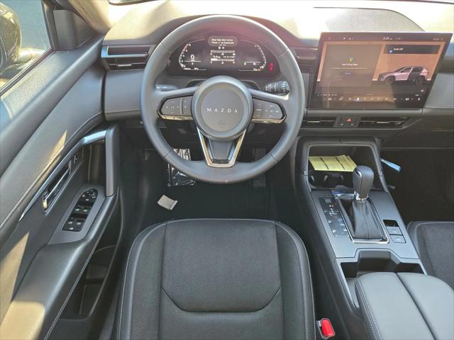 2026 Mazda CX-5 2.5 S Preferred