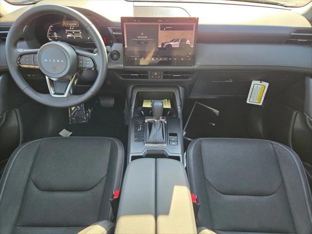 2026 Mazda CX-5 2.5 S Preferred
