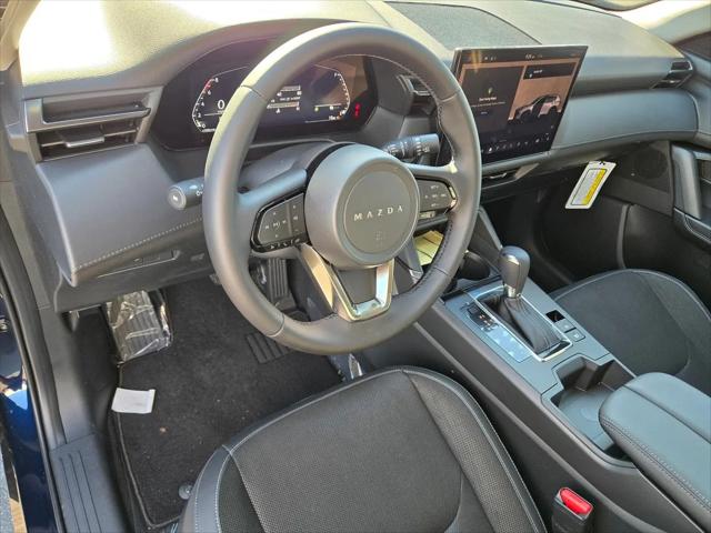 2026 Mazda CX-5 2.5 S Preferred