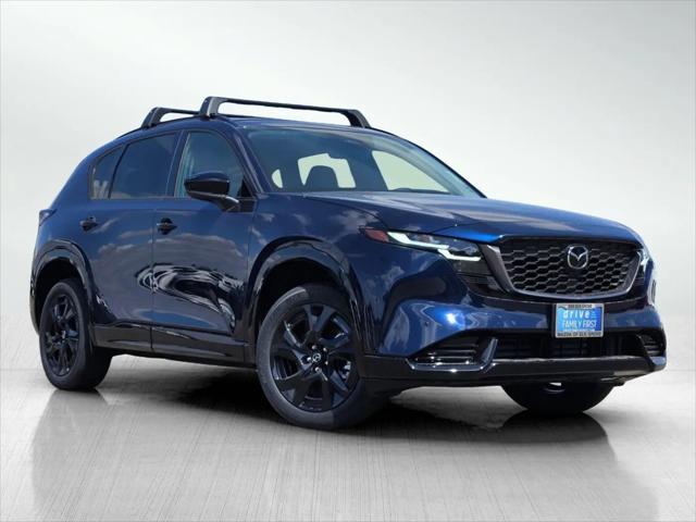 2026 Mazda CX-5 2.5 S Premium for sale in Elk Grove, CA