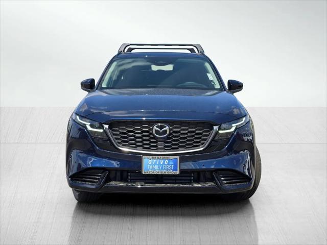 2026 Mazda CX-5 2.5 S Premium