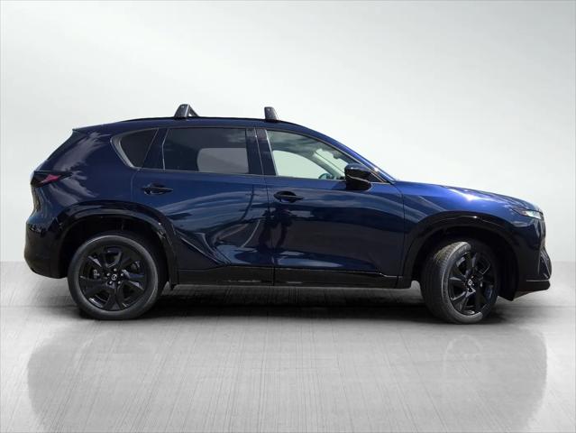 2026 Mazda CX-5 2.5 S Premium