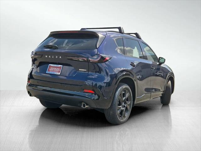 2026 Mazda CX-5 2.5 S Premium