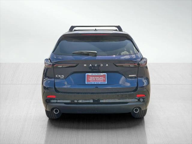 2026 Mazda CX-5 2.5 S Premium