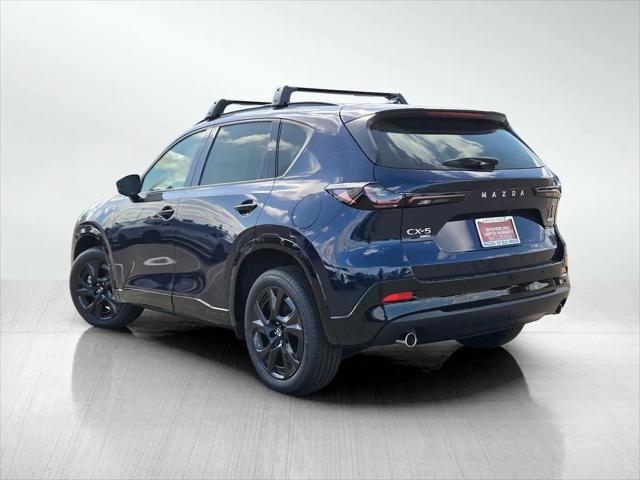 2026 Mazda CX-5 2.5 S Premium