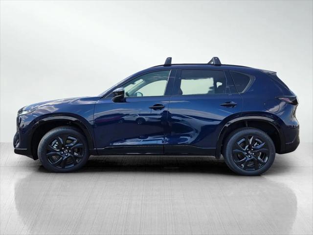 2026 Mazda CX-5 2.5 S Premium
