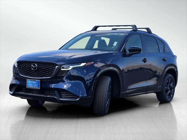 2026 Mazda CX-5 2.5 S Premium