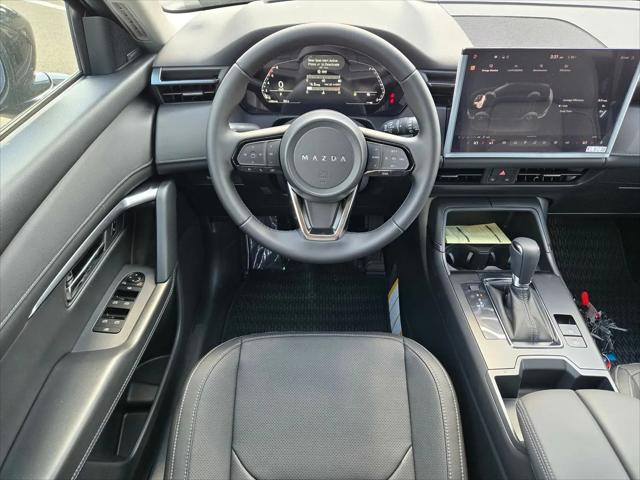 2026 Mazda CX-5 2.5 S Premium