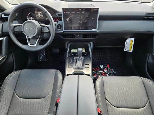 2026 Mazda CX-5 2.5 S Premium